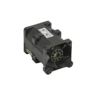 Kép 1/3 - Supermicro Counter-rotating fan Számítógép tok Ventilátor 4 cm Bézs, Fekete