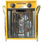 Kép 1/2 - Elektromos hőlégfúvó - Master B9EPB 9 kW
