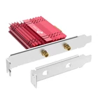 Kép 3/8 - TP-Link Archer TXE75E Belső WLAN / Bluetooth 5400 Mbit/s