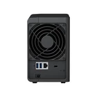 Kép 5/7 - Synology DiskStation DS223 tárolószerver NAS Asztali Ethernet/LAN csatlakozás RTD1619B