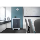 Kép 6/10 - DIGITUS DN-45002 Mobile charging cabinet