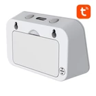 Kép 4/4 - Hőmérséklet-, páratartalom- és fényérzékelő WiFi NEO NAS-CW01W TUYA