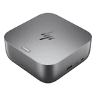 Kép 4/10 - HP Thunderbolt 4 Ultra 180W G6 Dock Vezetékes Szürke