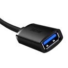Kép 5/9 - Baseus AirJoy Series USB 3.0 hosszabbítókábel, 0,5m (fekete)