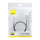 Kép 8/9 - Baseus AirJoy Series USB 3.0 hosszabbítókábel, 0,5m (fekete)