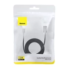 Kép 8/9 - Baseus AirJoy Series USB 3.0 hosszabbítókábel, 3m (fekete)