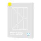Kép 7/8 - Baseus Minimalist Series iPad Pro 9.7" védőtok (kék)