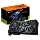 Kép 1/8 - GIGABYTE AORUS GeForce RTX 5090 MASTER 32G NVIDIA 32 GB GDDR7