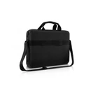 Kép 3/7 - DELL ES1520C notebook case 39.6 cm (15.6") Briefcase Black (460-BCZV) - 1pc