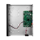 Kép 5/6 - BCS BCS-P-NVR0902-A-4K(5) 9-csatornás IP Rejtett 16MP 2 merevlemezzel és HDMI 4K-val