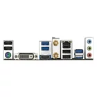 Kép 5/5 - GIGABYTE B550M DS3H AC alaplap AMD B550 AM4 foglalat Micro ATX
