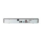 Kép 5/6 - BCS BCS-L-NVR3202-A-4KE(2) 32-csatornás IP rögzítő 16MP 2 merevlemez támogatással és HDMI 4K-mal