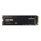 Kép 1/5 - Samsung 980 M.2 250 GB PCI Express 3.0 V-NAND NVMe