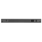 Kép 2/2 - NETGEAR GS116PP Beállítást nem igénylő (unmanaged) Gigabit Ethernet (10/100/1000) Ethernet-áramellátás (PoE) támogatása Fekete