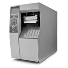 Kép 1/4 - Zebra ZT510 Hőátviteli nyomtató 203 DPI 305 mm/s Ethernet Bluetooth USB Szürke