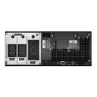 Kép 4/10 - APC SRT6KRMXLI-6W Smart-UPS On-Line 6kVA Rackmount hosszabb üzemidővel és hálózati kártyával