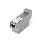 Kép 5/7 - Digitus DN-95421 túlfeszültségvédő Szürke