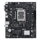 Kép 1/6 - ASUS PRIME H610M-R D4 Intel H610 LGA 1700 Micro ATX