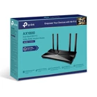 Kép 5/5 - TP-Link Archer VX1800v vezetéknélküli router Gigabit Ethernet Kétsávos (2,4 GHz / 5 GHz) Fekete