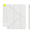 Kép 1/8 - Baseus Minimalist iPad Air 4/5, 10.9 védőtok (fehér)