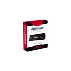 Kép 4/7 - Kingston Technology FURY Renegade 1 TB M.2 PCI Express 4.0 NVMe 3D TLC