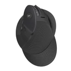 Kép 2/6 - Delux M618G DB + BT vezeték nélküli ergonomikus egér