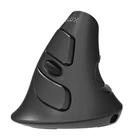 Kép 4/6 - Delux M618G DB + BT vezeték nélküli ergonomikus egér