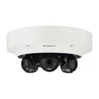 Kép 3/4 - Hanwha PNM-8082VT biztonsági kamera IP biztonsági kamera Szabadtéri 1920 x 1080 pixelek Plafon/fal
