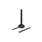 Kép 1/3 - Teltonika 5G Mobile Magnetic SMA Antenna hálózati antenna Mindenirányú antenna 3,6 dBi
