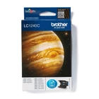 Kép 1/4 - Brother LC-1240C tintapatron 1 dB Eredeti Cián