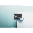 Kép 7/8 - Kingston Technology KC600 2.5" 512 GB Serial ATA III 3D TLC