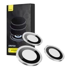 Kép 1/8 - Baseus Objektívvédő iPhone 13 Pro/13 Pro Max