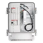 Kép 2/2 - AXIS 5505-411 biztonsági kamera kiegészítő Ház