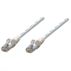 Kép 1/4 - Intellinet Cat6 UTP hálózati kábel Fehér 5 M