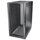 Kép 1/2 - APC NetShelter SX 24U Szabadonálló állvány Fekete