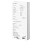 Kép 9/9 - Baseus Tungsten Gold USB-C - USB-C kábel, 240W, 2m (fekete)