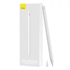 Kép 1/10 - Baseus Smooth Writing 2 Stylus Active (fehér)