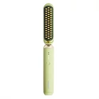 Kép 1/2 - Jonizing hairbrush inFace ZH-10DSG (green)