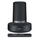 Kép 3/7 - Logitech 960-001227 videokonferencia rendszer