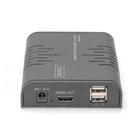 Kép 3/3 - Digitus DS-55530 KVM hosszabbító Vevő
