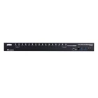 Kép 3/4 - ATEN CS18216-AT-G KVM kapcsoló Fekete