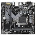 Kép 5/6 - GIGABYTE B760M H DDR4 alaplap Intel B760 Express LGA 1700 Micro ATX