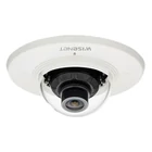 Kép 1/3 - Hanwha XND-8020F Dóm IP biztonsági kamera Beltéri 2560 x 1920 pixelek Plafon