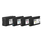 Kép 4/4 - HP 963 Magenta Original Ink Cartridge tintapatron 1 db Standard teljesítmény