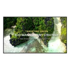 Kép 1/8 - LG 65UL3Q-E Signage Display 65inch UHD 350cd/m2 16/7 webOS Speaker wifi