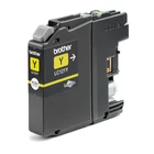 Kép 3/4 - Brother LC-121Y tintapatron 1 dB Eredeti Sárga
