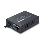 Kép 1/2 - PLANET GT-806A15 hálózati média konverter 2000 Mbit/s 1310 nm Fekete