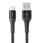 Kép 1/2 - Micro-USB Cable Mcdodo CA-2281, 1.0m (black)