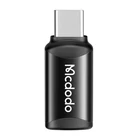 Kép 1/4 - Lightning to USB-C adapter, Mcdodo OT-7700 (black)