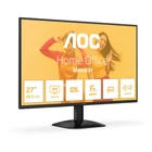 Kép 2/10 - AOC Q27B35S3 27 hüvelykes Quad HD LED monitor 2560x1440 4ms válaszidő